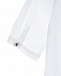 Белая рубашка с бантом Aletta | Фото 4