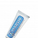 Зубная паста MARVIS Свежая Мята / AQUATIC MINT 25 мл  | Фото 2