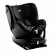 Детское автокресло DUALFIX2 R Cosmos Black Trendline Britax Roemer | Фото 3