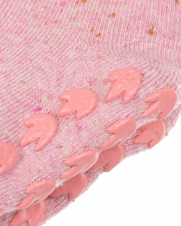 Розовые носки с декором &quot;динозавр&quot; Falke Розовый, арт. 10562 8386 | Фото 2