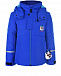 Комплект, куртка и полукомбинезон, синий Poivre Blanc | Фото 2
