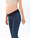 Утепленные джинсы для беременных Pietro Brunelli | Фото 2