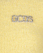Укороченный джемпер с лого из стразов GCDS | Фото 9
