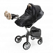 Комплект Stokke зимний Winter Kit onyx black  | Фото 3