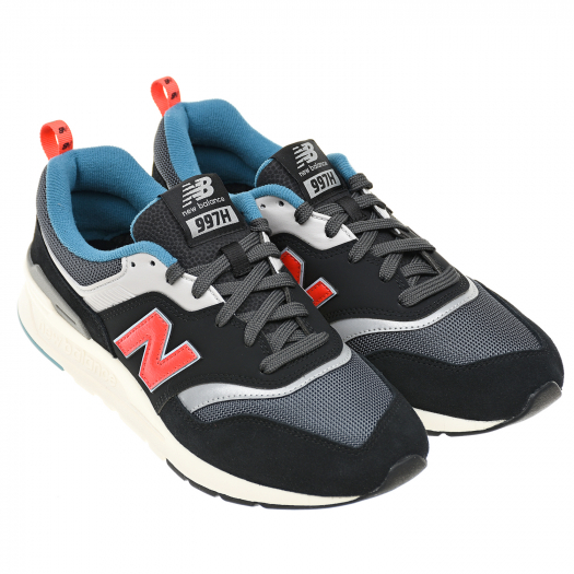 Кроссовки NEW BALANCE  | Фото 1