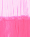 Розовое платье из тюля  | Фото 3
