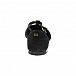 Черные туфли с кружевной отделкой Dolce&Gabbana | Фото 3