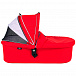 Люлька External Bassinet для Snap & Snap4 / Fire Red Valco Baby | Фото 3