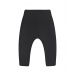 Черные спортивные брюки Sammy Molo | Фото 1