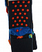 Носки с защитой 2 шт, синий/темно-синий Happy Socks | Фото 4