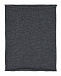 Темно-серый шарф-ворот 40х25 см. Norveg | Фото 3