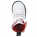 Белые ботинки с декором &quot;сердце&quot; Moschino | Фото 4