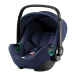 Детское автокресло BABY-SAFE 3 i-SIZE Indigo Blue + база FLEX iSENSE Britax Roemer | Фото 1