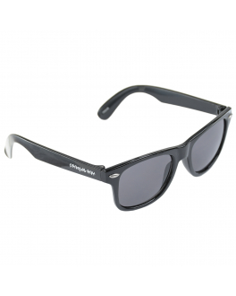 Солнцезащитные очки, черные Snapper Rock Черный, арт. FR004B BLACK GADGET BLA | Фото 1