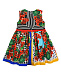 Платье без рукавов Dolce&Gabbana | Фото 2