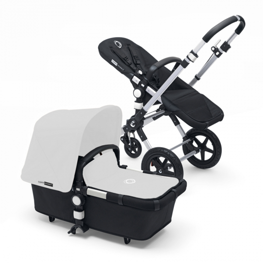 Коляска 2 в 1 Bugaboo Cameleon3+  | Фото 1