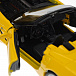 Машина 2014 Corvette 1:24, желтый Maisto | Фото 5