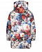 Куртка с цветочным принтом Naumi | Фото 3
