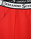 Красные спортивные брюки Ermanno Scervino | Фото 3