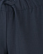 Синие брюки для беременных Dan Maralex | Фото 7