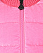 Куртка с велюровой вставкой Moncler | Фото 3