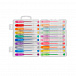 Набор ароматических цветных мини гелевых ручек, 20 цветов OOLY | Фото 7