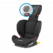 Кресло автомобильное для детей 15-36 кг RodiFix Air Protect, Authentic black/черный Maxi-Cosi | Фото 7