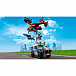 Конструктор City &quot;Воздушная полиция: Кража бриллиантов&quot; Lego | Фото 5