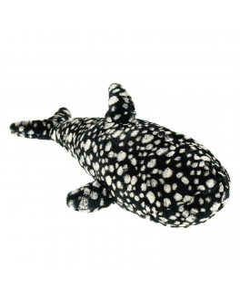 Игрушка мягконабивная Галечная китовая акула Jellycat , арт. PEB1WS | Фото 1