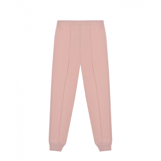 Розовые спортивные брюки GUCCI | Фото 1