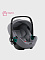 Детское автокресло BABY-SAFE iSENSE Frost Grey