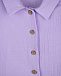 Комплект: рубашка и брюки, сиреневый Dan Maralex | Фото 7