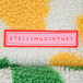 Рюкзак с цветочным принтом, 36x31x15 см Stella McCartney | Фото 5