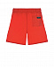 Красные шорты для купания Yporque | Фото 2