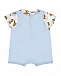 Комплект: футболка и песочник Dolce&Gabbana | Фото 2