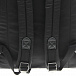 Черный рюкзак с логотипом 35х28х18 см Dolce&Gabbana | Фото 7