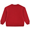 Красный свитшот с принтом &quot;lamore&quot; Dolce&Gabbana | Фото 2
