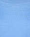 Блузон с короткими рукавами, голубой Parosh | Фото 3