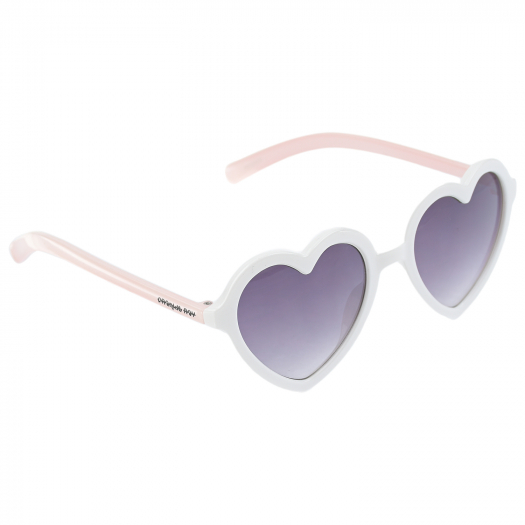 Солнцезащитные очки-сердечки  | Фото 1
