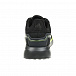 Черные кроссовки EQ19 RUN WINTER Adidas | Фото 3