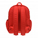 Красный рюкзак с логотипом, 35x30x14 см Tommy Hilfiger | Фото 4