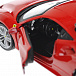 Машина Ferrari 488 GTB 1:24 Bburago | Фото 6