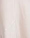 Кремовая юбка-карандаш из шелка Dorothee Schumacher | Фото 6