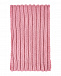 Розовый шарф из шерсти Catya | Фото 2