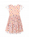 Платье с вышивкой Stella McCartney | Фото 2