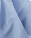 Голубая рубашка с бантами на манжетах  | Фото 10
