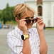 Водонепроницаемые 4G часы-телефон с GPS/WIFI-трекингом, MP3-плеером, Алисой от Яндекса KidPhone 4GR Elari | Фото 2