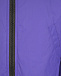 Фиолетовая двухсторонняя ветровка Fendi | Фото 7