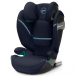 Автокресло Solution S i-Fix Navy Blue CYBEX | Фото 1