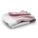 Плед Bugaboo Light Cotton Blanket soft pink multi  | Фото 1